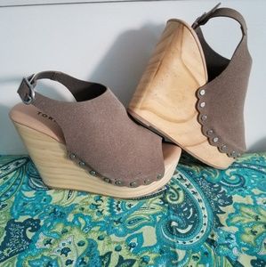 Wedges